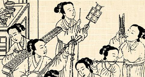 Read more about the article Chinese musical instrument links