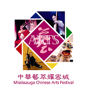 Read more about the article Mississauga Chinese Arts Festival 2010