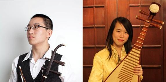 Read more about the article Two youth members takes Gold at 2012 Kiwanis Music Festival