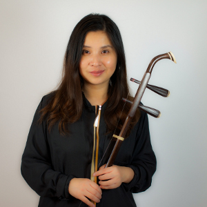 Read more about the article Erhu: Sarah Tao He 二胡: 何濤