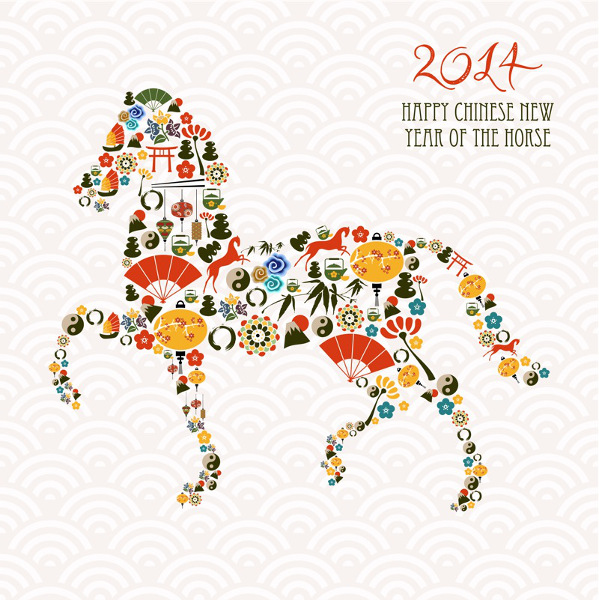 Read more about the article 2014 Year of the Horse