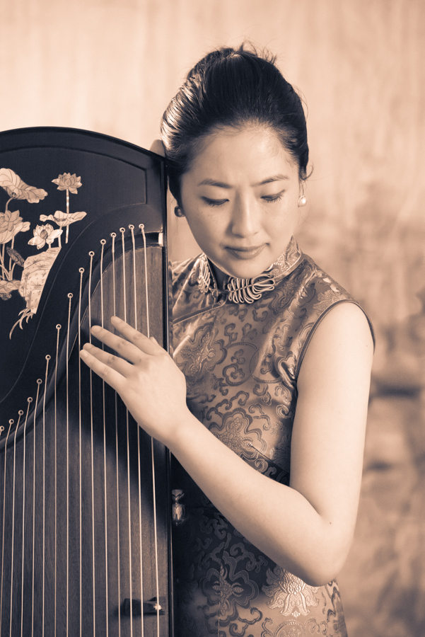 Read more about the article Countdown to the Toronto Chinese Orchestra’s June 28th concert: WEEK 11