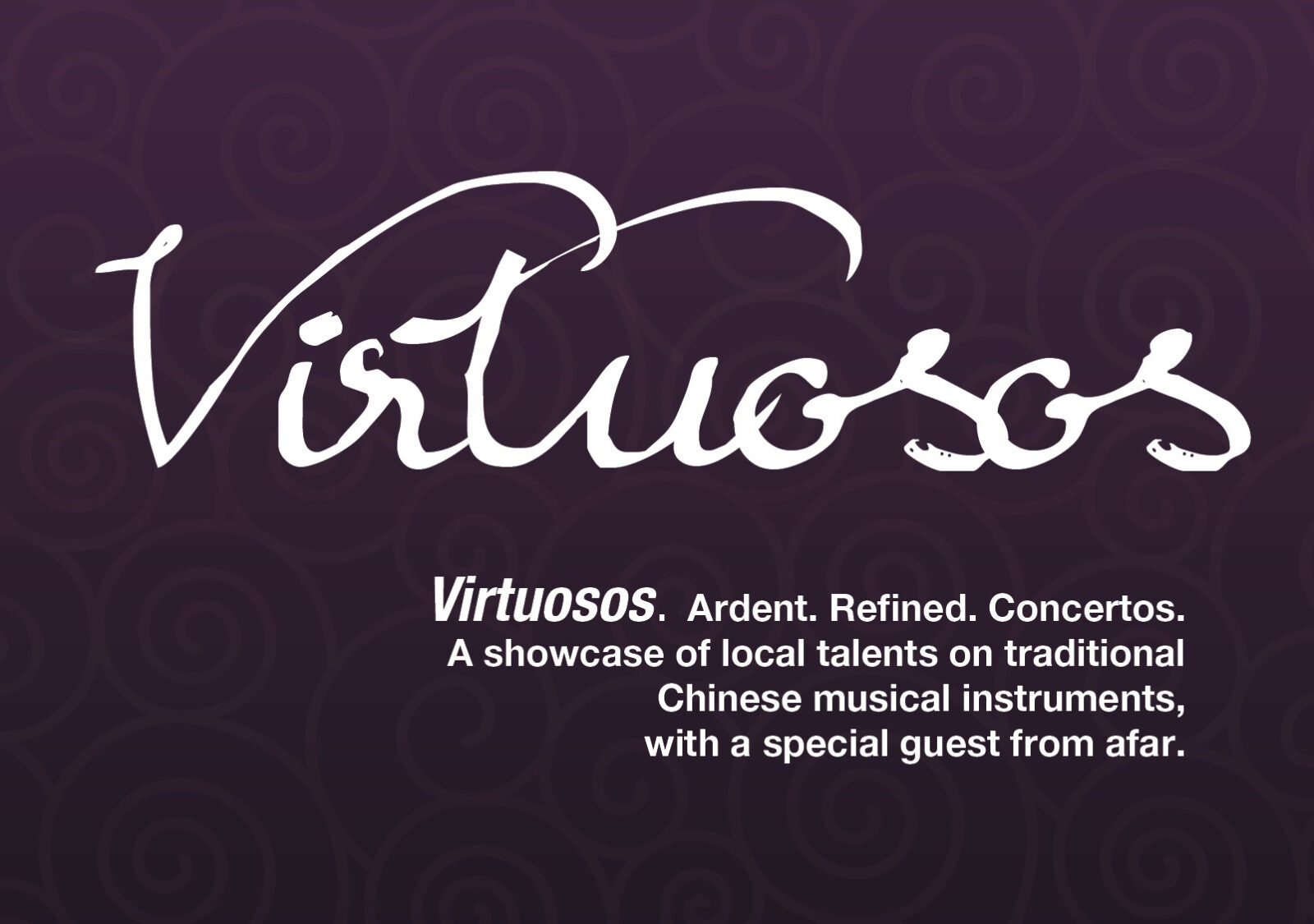 Read more about the article 2016-07-03 Virtuosos Introduction