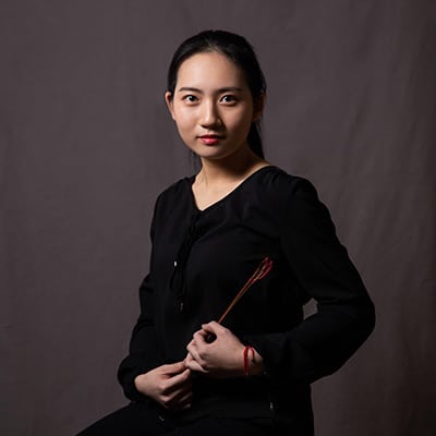 Angela Xu